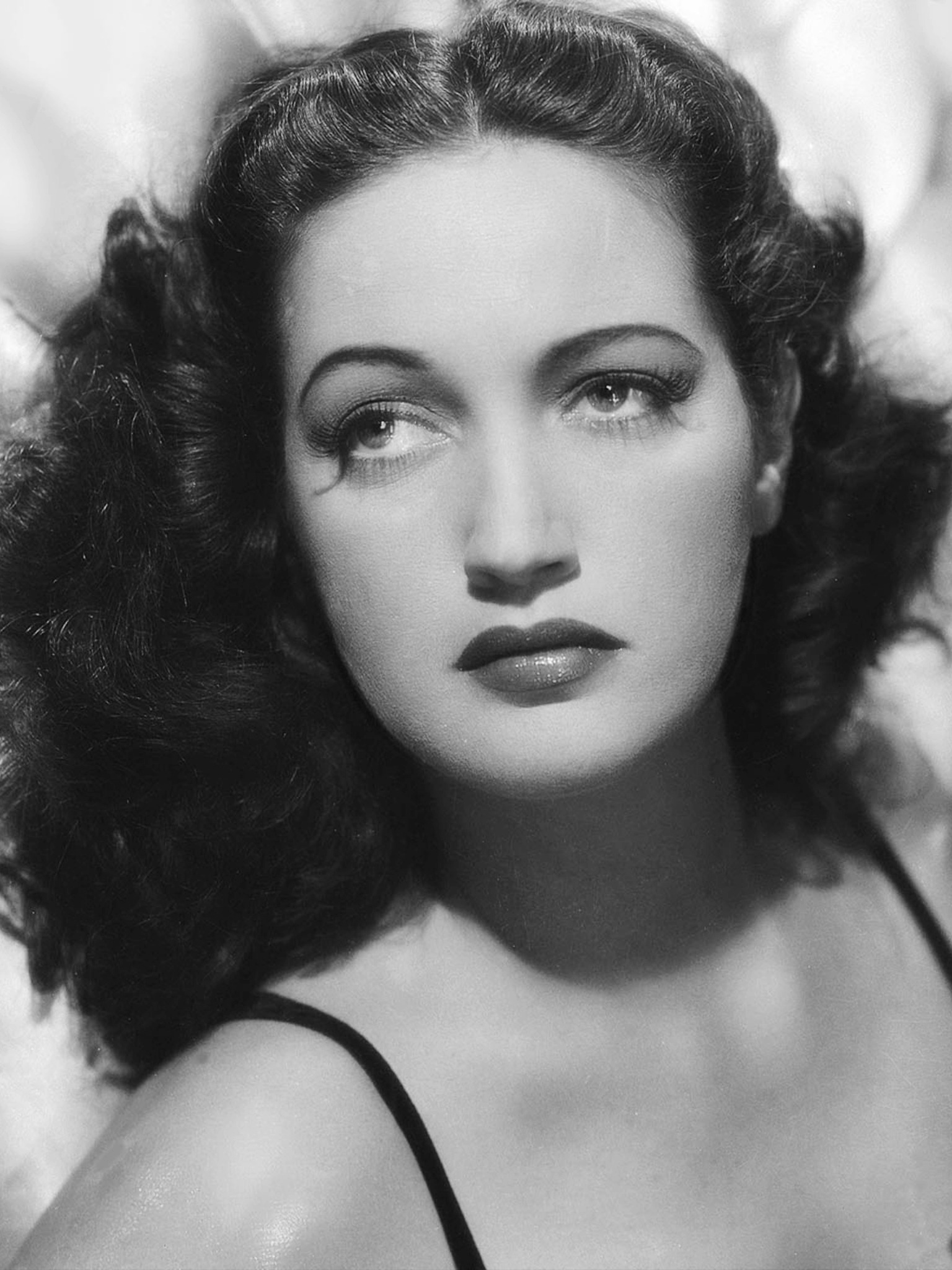 Dorothy Lamour Gogerious Photos