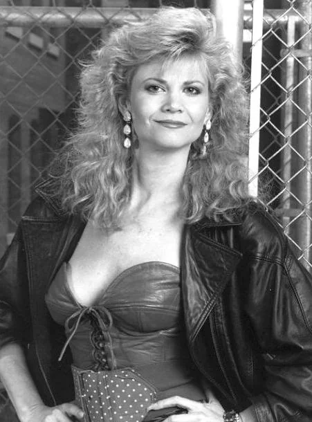 Markie Post Glorious Photos