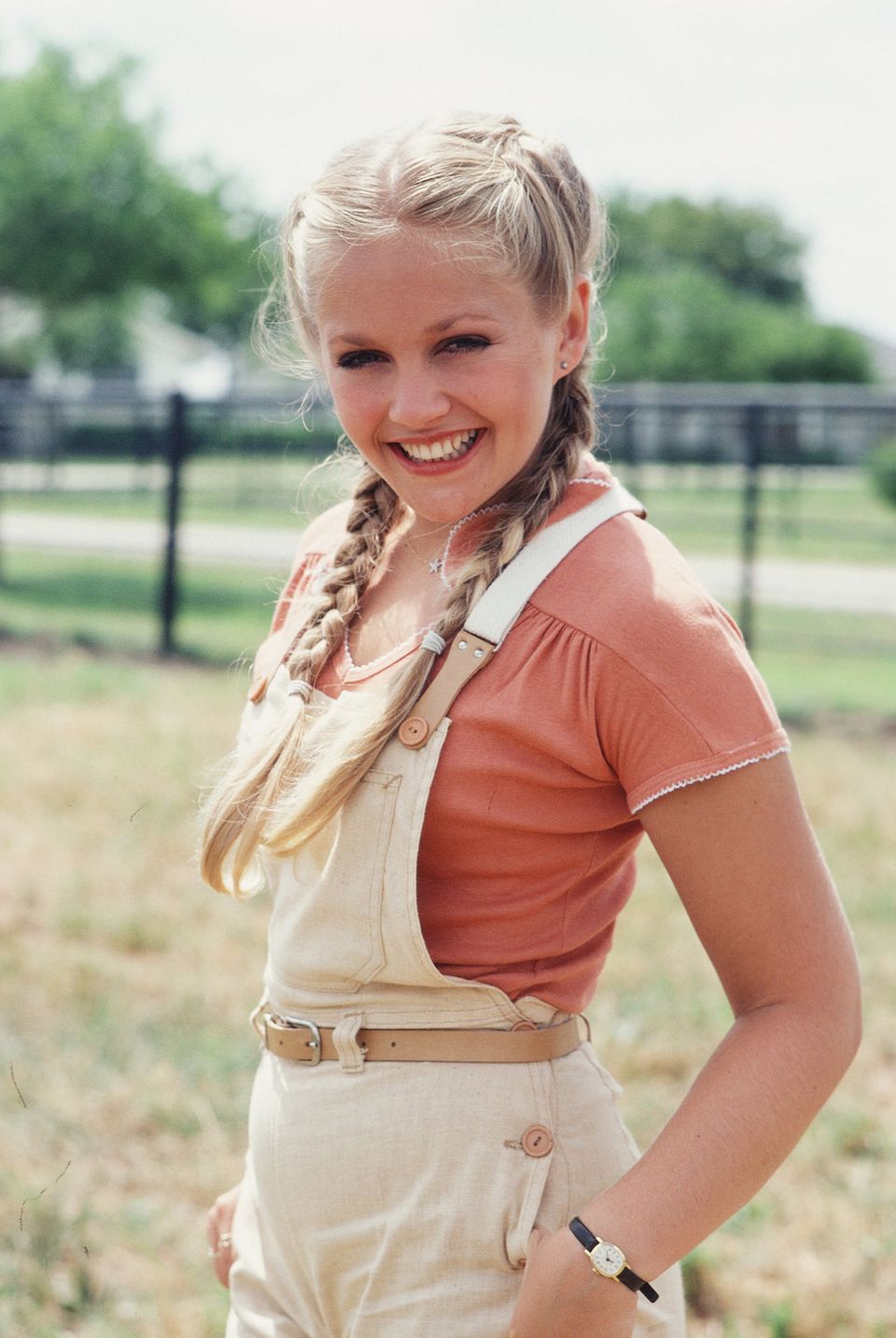 Charlene Tilton Amazing Images