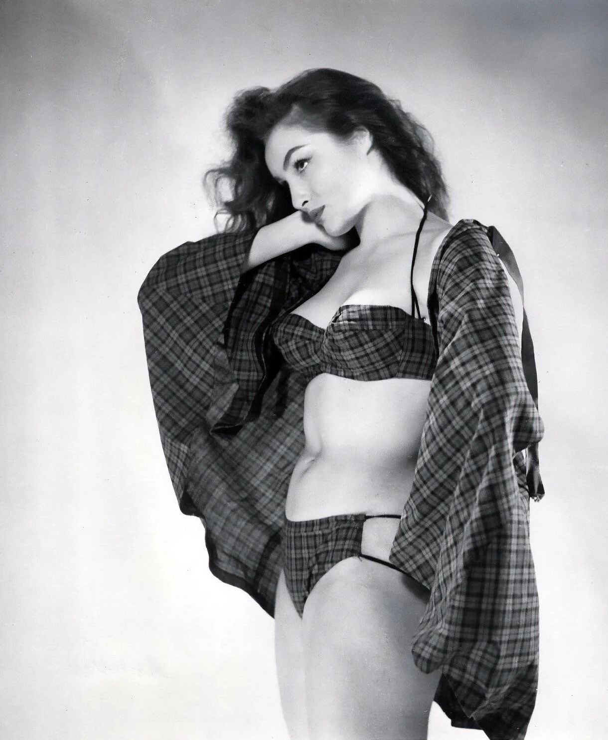Julie Newmar Glorious Images