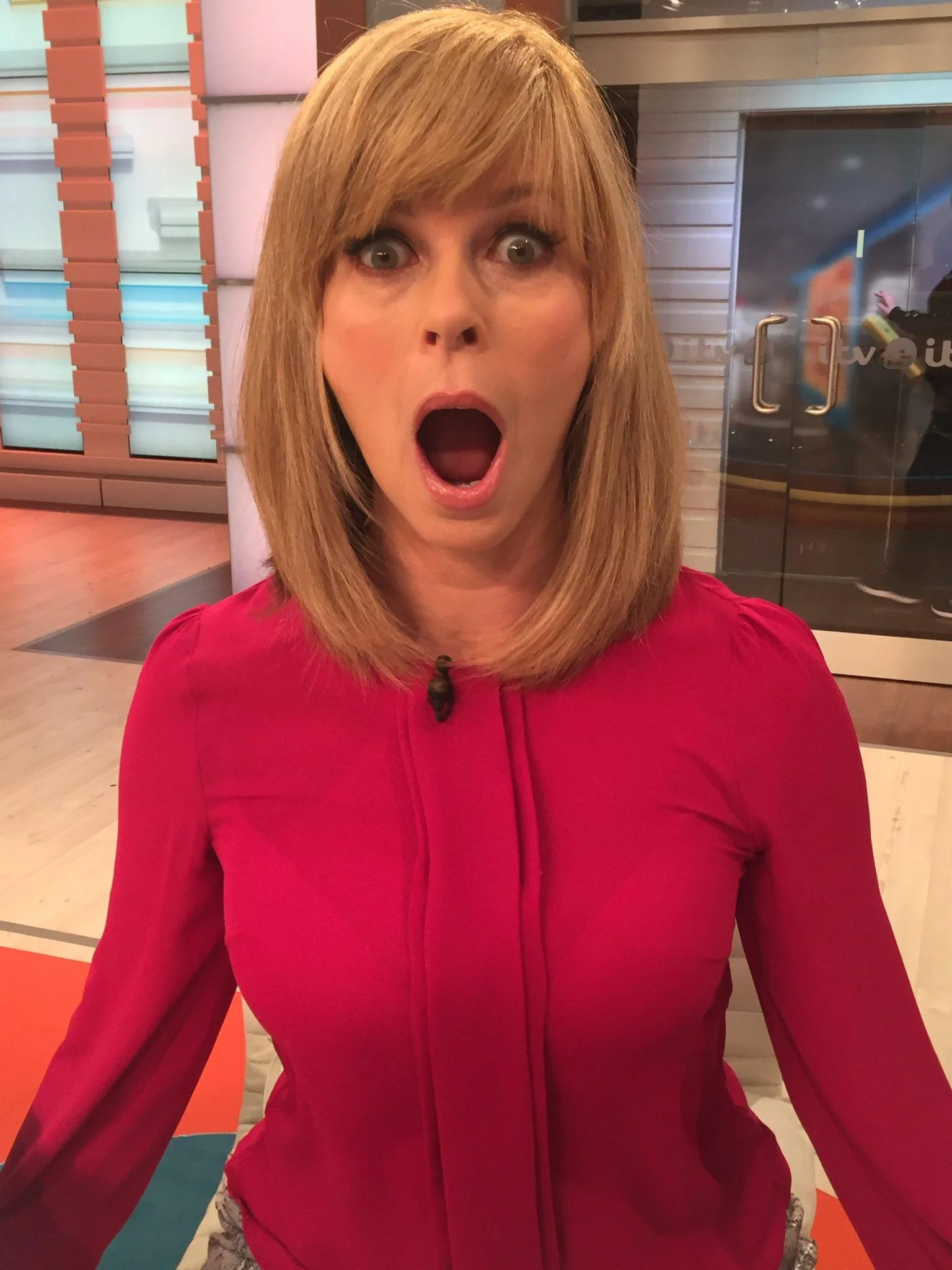 Kate Garraway 16 Photos