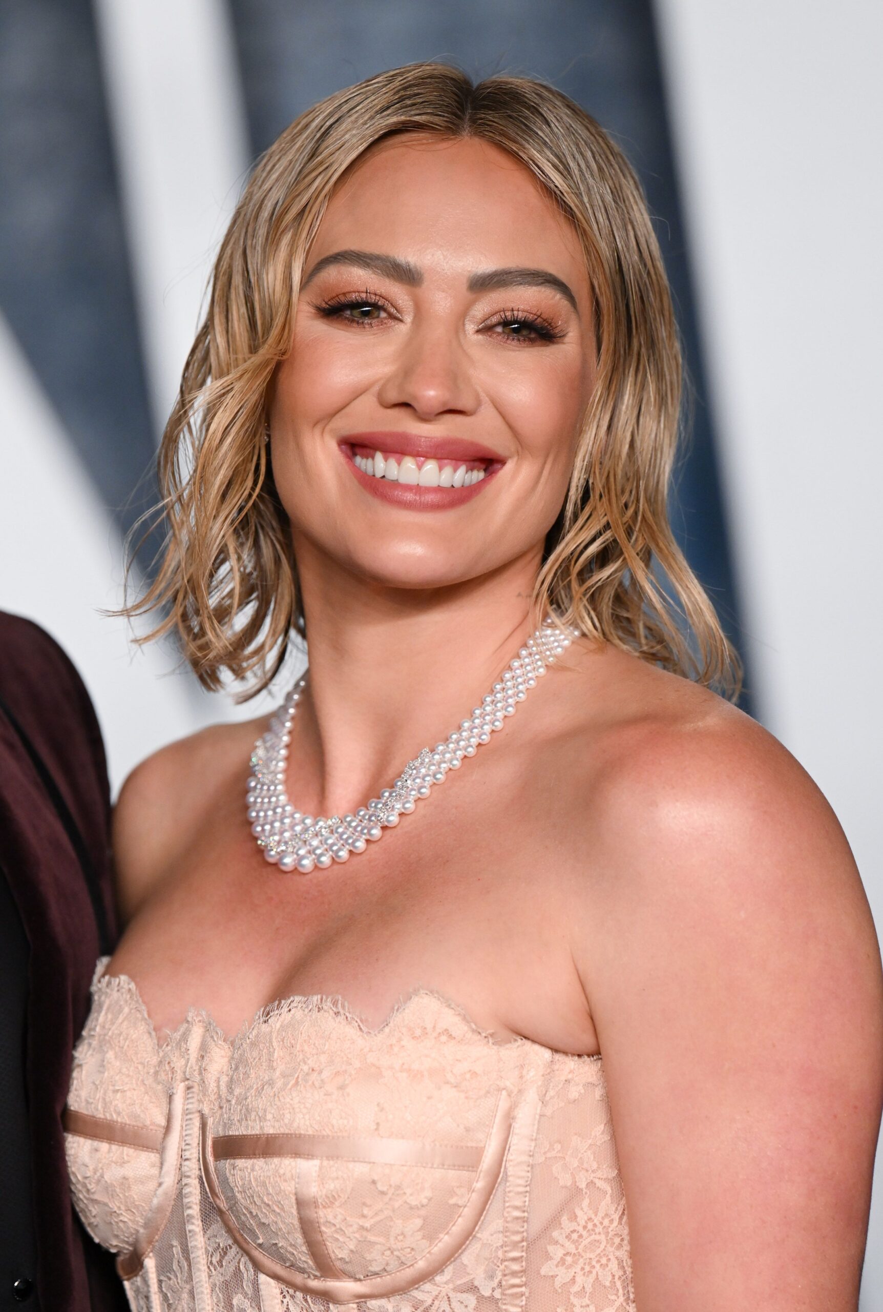 Hilary Duff daily life photos